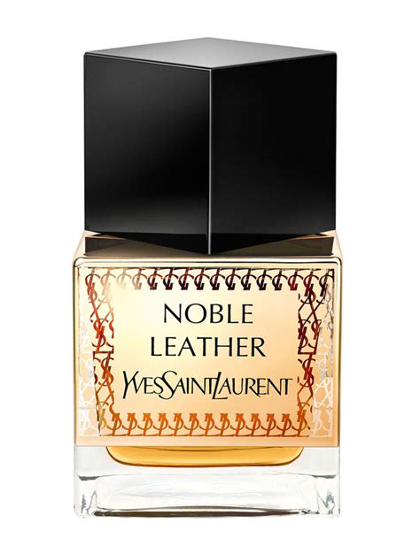 ysl perfume india|YSL noble leather perfume price.